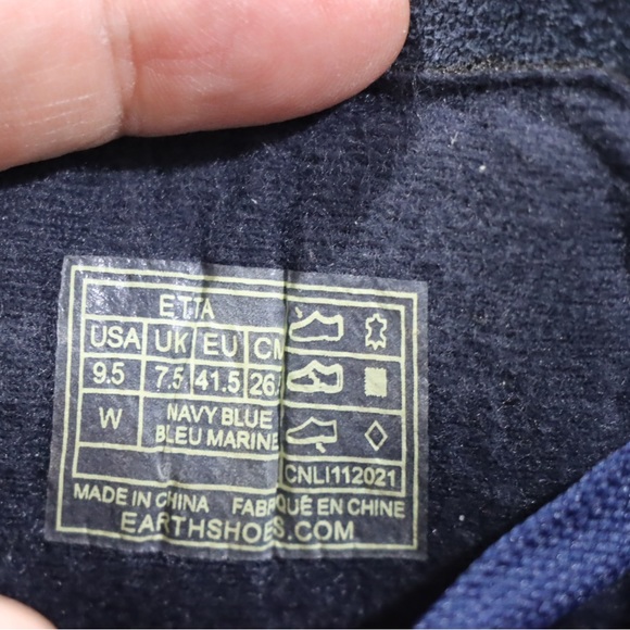 TOMMY HILFIGER Women’s GOLD & WHITE Joliet Strappy Wedge Sandals Heels Size 7M - Picture 4 of 7